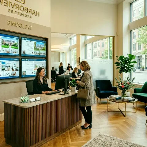 Nuss Ozean – Tipps für die erfolgreiche Immobilienvermarktung